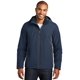 Port Authority &174; Fusionner 3-en-1 Veste. J338 2XL Robe Bleu Marine / Acier Gris – image 1 sur 6