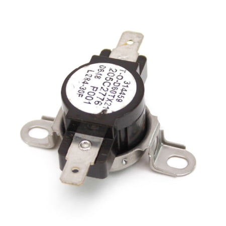 ForeverPRO WB24T10081 Hi-Limit Switch for GE Wall Oven 963860 AH753674 EA753674 PS753674