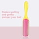 thumbnail image 2 of Detangling Hair Brush for Thick Curly Hair, Vent Brush for Fast Drying and Scalp Massage, 2 of 4