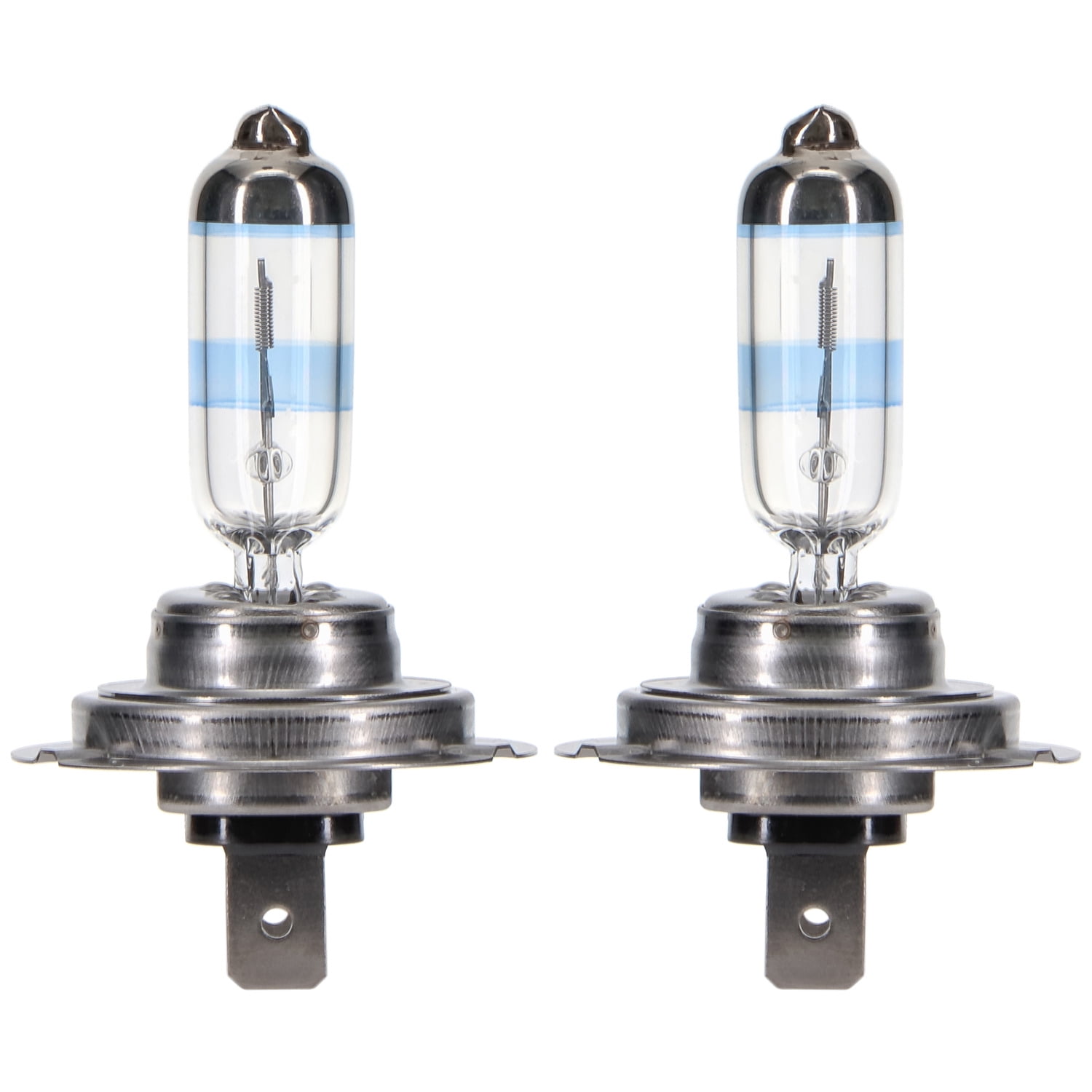 Philips X-tremeVision 130 H7 Halogen Headlight Bulbs, 2 pack, Fits Select Vehicles