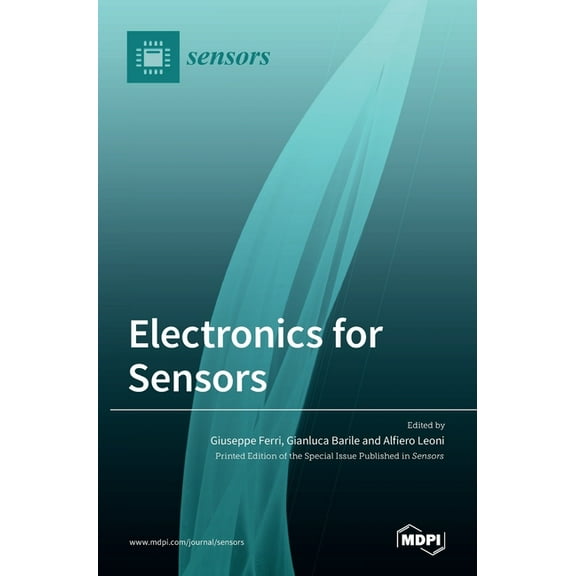 Electronics for Sensors, (Hardcover)