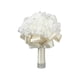 thumbnail image 1 of Ramo de novia para boda, de boda para novia, elegante ramo de novia Artificial para decoración de fiesta y aniversario, 1 of 9