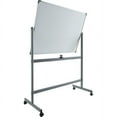 thumbnail image 2 of Lorell Magnetic Whiteboard Easel, 2 of 3
