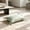 Green, variant on Lumbar Pillow Striped Rectangular Cushion With Decorative Bows For Sofa And Bed Decor