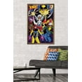 thumbnail image 3 of Marvel Comics - The X-Men - Awesome Wall Poster, 22.375" x 34", 3 of 4