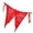 Red, variant on Panties for Women,Low Waist Lace Seamless Underwear Triangle Panties with Adorable Bow Detail,Womens Underwear,White,One Size
