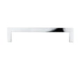 thumbnail image 5 of Richelieu BP8742320140 13-7/16" Long Finger Cabinet Pull - Chrome, 5 of 5