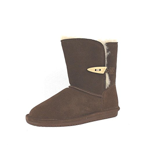 bearpaw toggle boots