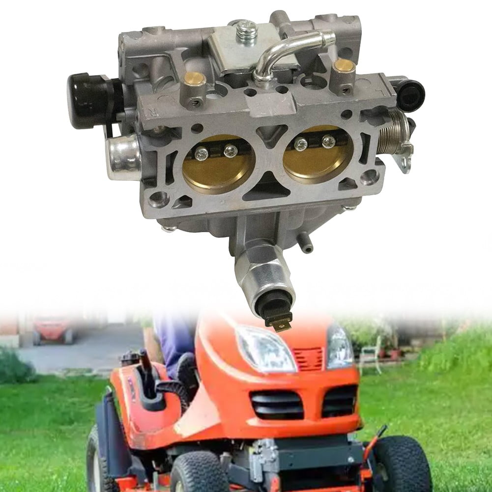 Outlier Carburetor for Honda GX630, GX660 and GX690 Mowers - Replaces 16100-Z9E-033, Lawn Mower Parts & Accessories