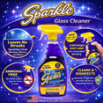 thumbnail image 6 of Sparkle Glass Cleaner Spray Refill Bottle, Ammonia-Free Glass Cleaner, Leaves No Streaks, One Gallon Refill Bottle (Pack of 2), 6 of 8