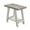 Multicolor 633, variant on Space Saving Wooden Side Table with Shelf for Small Living Room, Athens Contemporary Weathered Espresso End Table 23.5