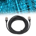 thumbnail image 4 of HD Multimedia Interface Cable HD Multimedia Interface Projection Cable Male To Male Ultra High Speed For Computer For Tablet For Camera, 4 of 8