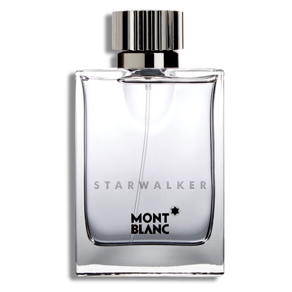 Starwalker by Mont Blanc for Men Eau de Toilette 2.5 fl oz *EN