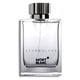 Starwalker by Mont Blanc, 2.5 oz Eau De Toilette Spray for Men
