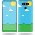 thumbnail image 1 of MightySkins LGG6-Gamer Landscape Skin for LG G6 - Gamer Landscape, 1 of 4