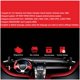 thumbnail image 2 of Escáner Bluetooth Para Automóvil Herramienta De Diagnóstico Para Automóvil Lector De Código Escaneo Obd2 Herramienta Automotriz Para Automóvil Obd2,Kw912 Elm327 Eigraketly VI006726-00, 2 of 7