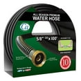 thumbnail image 2 of Crispo Canada Inc CRGH58100 5-8 in. X 100 in. All Season Premium Water Hose, 2 of 2