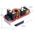 thumbnail image 2 of Convertisseur élévateur CC-CC 1\xa0500 W, 30 A, module d'alimentation, entrée 10 à 60 V, sortie 12 à 90 V, 2 of 4