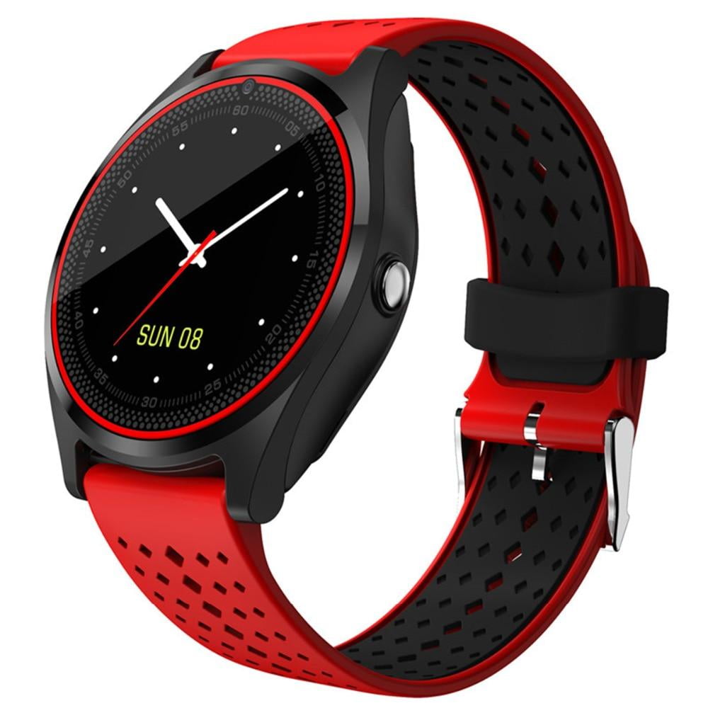 smartwatch v9 whatsapp