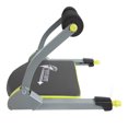 thumbnail image 2 of Aparato ejercicio Abdominales CENTURFIT compacto ligero tomic, 2 of 6
