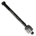 thumbnail image 7 of Detroit Axle - Front Inner Tie Rods for Hyundai Elantra Coupe GT Veloster Steering Inner Tie Rod End Links Replacement, 7 of 7