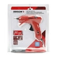 thumbnail image 2 of Arrow Dual Temp Glue Gun, 2 of 5
