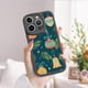 thumbnail image 2 of Exprese su personalidad con una exclusiva funda de teléfono de goma TPU con estampado de dibujos animados para iPhone, 2 of 4