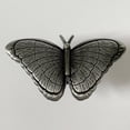 thumbnail image 2 of Luckyn Poignée de Meuble en Forme de Papillon pour Armoire, 2 of 6