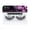 Black 213, variant on Ardell Eyelash Double Up 211 Black #67495