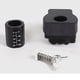 thumbnail image 5 of DREMEL A576 Guía de lijado y esmerilado - Altura ajustable, ángulo 45/90, ABS+aleación - para Dremel modelos 4000/400/398, lijado/esmerilado de precisión, 5 of 6