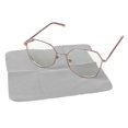 thumbnail image 3 of Anti-fog Cloth for Glasses Dry Antifog Lens Cloth Individually Wrapped Reusable Defogger Eyeglass Cloth for Students, 3 of 4