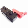 thumbnail image 4 of Electric Hammer Drill Switch For Bosch Gbh2-26de Gbh2-26dfr Gbh 2-26e Gbh2-26dre Gbh2-26 Re, 4 of 4