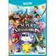 Jeu vidéo Super Smash Bros. pour Wii U – image 1 sur 4