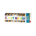 thumbnail image 1 of Way To Celebrate Birthday Light-Up Sash Pink, 1 of 4