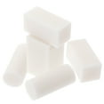 thumbnail image 1 of KAKOWELY 5Pcs Multi-function Rubber Blocks Portable Rubber Stamps Hand Carving Rubber Blocks Accessories,1.57X"X0.98"X0.98", 1 of 5
