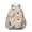 Corgi Dog-1, variant on Corgi Dog and Flower Florals Backpack for School,Cute School Bag,Schoolbag with Adjustable Shoulder Straps & Padded Back,13.4"x11"x4.7"