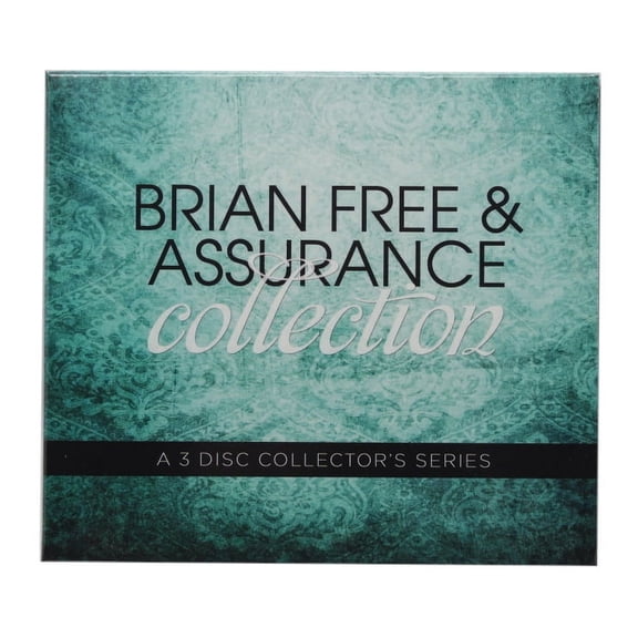 Audio CD-Collection (3 CD)