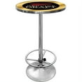 thumbnail image 2 of Trademark Miller Genuine Draft 42" Pub Table, Chrome, 2 of 2