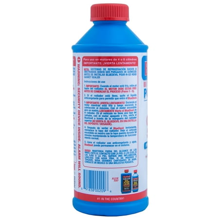 BlueDevil Head Gasket Sealer | Pour-N-Go
