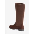 thumbnail image 2 of Comfortview Women's The Antonella Tall Calf Boot, 2 of 6