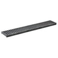 thumbnail image 3 of NDS Spee-D 4 in. W X 24 in. D Channel Grate, 3 of 6