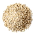 thumbnail image 2 of Steel Cut Oats, 2.5 Pounds – 100% Whole Grain Irish Oats, Quick and Easy Cooking Oatmeal, Hearty and Nutritious Cereal, High in Fiber and Protein, Raw, Unprocessed, Vegan, Kosher, Bulk, 2 of 7