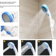 thumbnail image 4 of Outdoor Bathing Artifact Field Construction Site Dormitory Simple Electric Shower Dormitory Rural Household Portable Shower, 4 of 5