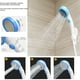 thumbnail image 4 of Artefacto de baño al aire libre Campo de construcción Dormitorio Dormitorio con ducha eléctrica simple Ducha portátil para hogares rurales, 4 of 5