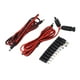 thumbnail image 5 of Cable de extensión solar de PVC, cable de panel solar, cable de extensión solar de repuesto, cable de panel solar, construcción robusta, 5 of 12
