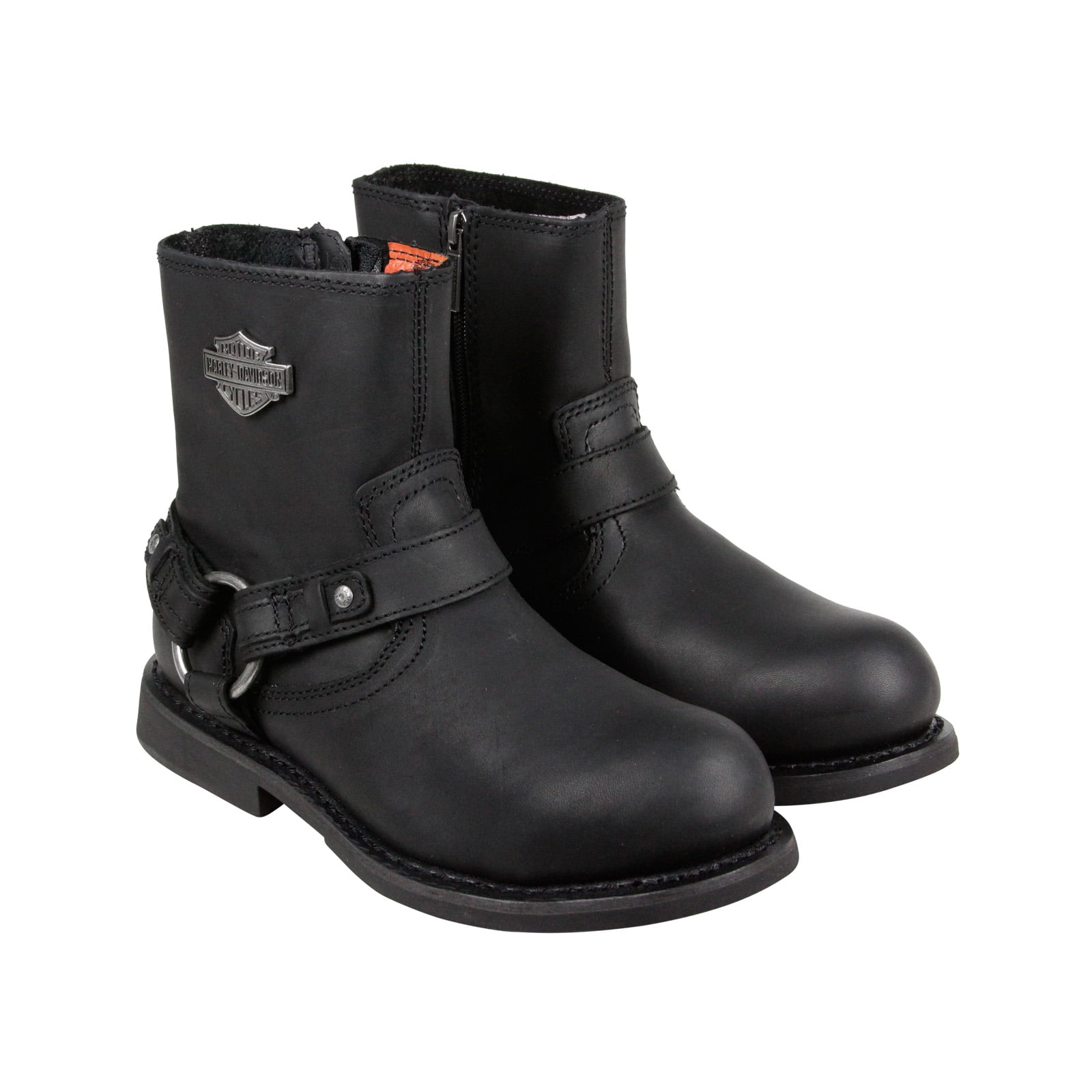 harley davidson casual boots