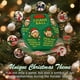 thumbnail image 4 of Hilarious Exchange Party Game Dice, Santa Swap Gift Exchange Dice, 12 Different Sides, Creative Christmas Gift Exchange Dice Games, 4 of 5