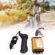 thumbnail image 1 of Controlador de Velocidad del Motor, Buena Disipacia de Calor 36V Controlador 1000W para bicicleta Eléctrica, 1 of 7