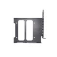 thumbnail image 1 of Bandeja de metal para bahía de unidad, soporte de montaje resistente para disco duro PCI SSD 35 pulgadas negro, 1 of 9
