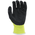 thumbnail image 3 of Ironwear 4918 Cut Resistant Gloves ANSI Level A4 with Grip Guard | Nitrile Palm Coating | Pair, 3 of 3